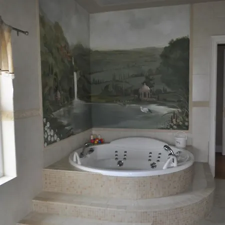 Kildrum Manor Holiday home Lifford