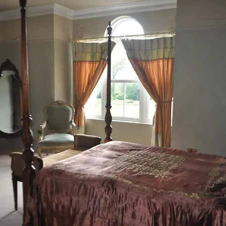 Kildrum Manor *