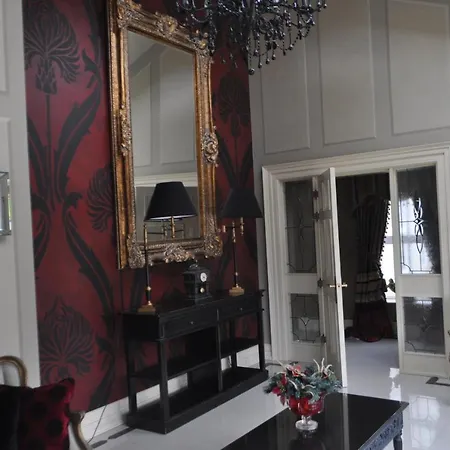 Holiday home Kildrum Manor Lifford