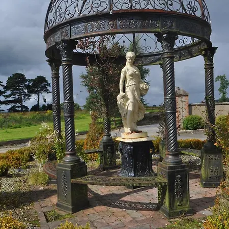 Kildrum Manor