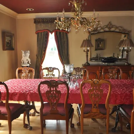 Kildrum Manor Holiday home Lifford