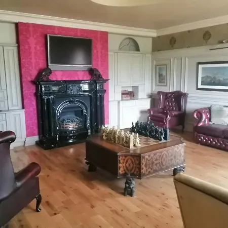 Holiday home Kildrum Manor *