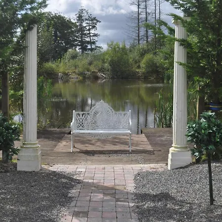 Kildrum Manor 펜션 Lifford