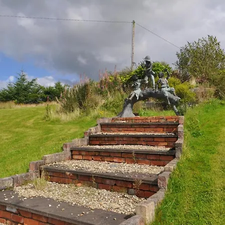 Holiday home Kildrum Manor *