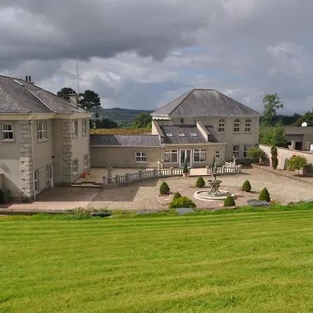 펜션 Kildrum Manor *